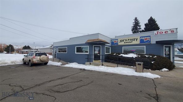 1641 Grand Ave, Butte, MT 59701